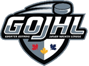 GREATER ONTARIO JUNIOR HOCKEY LEAGUE ANNOUNCES HIRE OF NEW COMMISSIONER