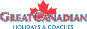 Great Canadian Holidays & Coaches