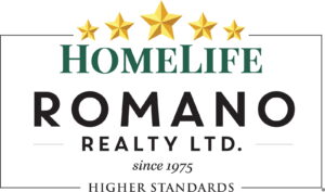 HomeLife/ROMANO Realty